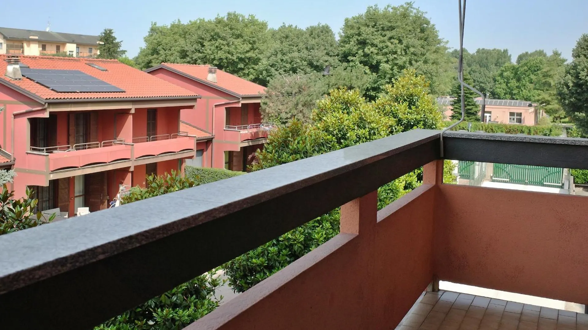 Appartement Bwr - Bilocale A Cornaredo ---Vicino Rho Fiera--- Italie