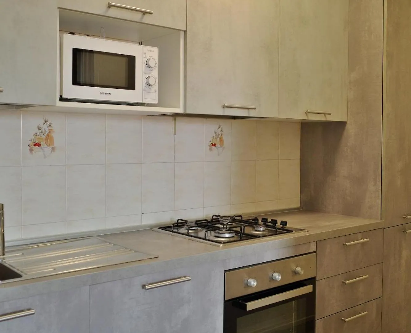 Appartement Bwr - Bilocale A Cornaredo ---Vicino Rho Fiera--- Italie