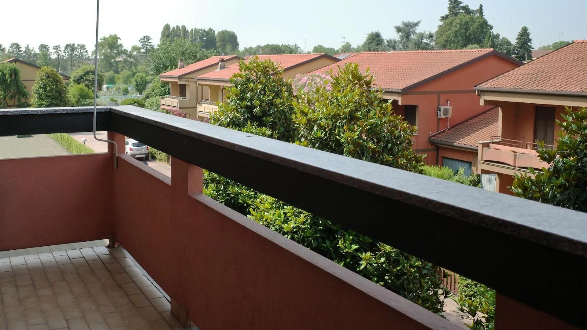 Appartement Bwr - Bilocale A Cornaredo ---Vicino Rho Fiera---