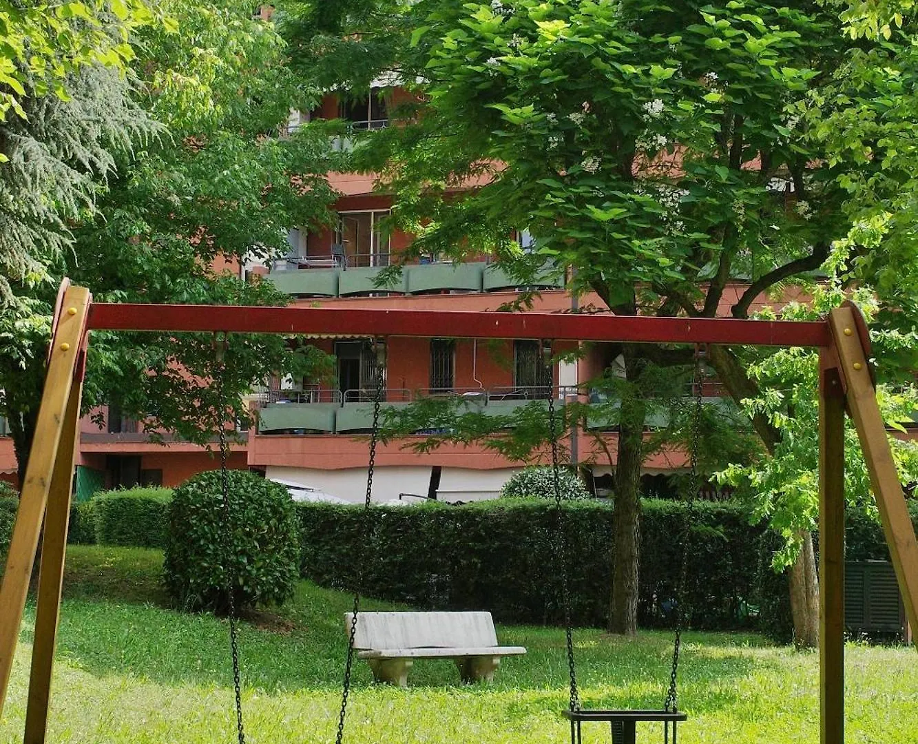 Appartement Bwr - Bilocale A Cornaredo ---Vicino Rho Fiera---