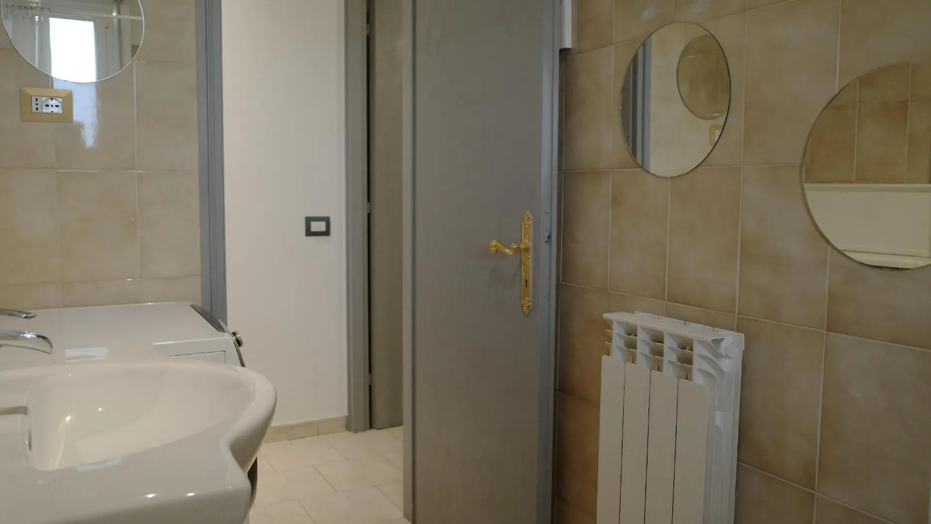 Appartement Bwr - Bilocale A Cornaredo ---Vicino Rho Fiera--- Italie
