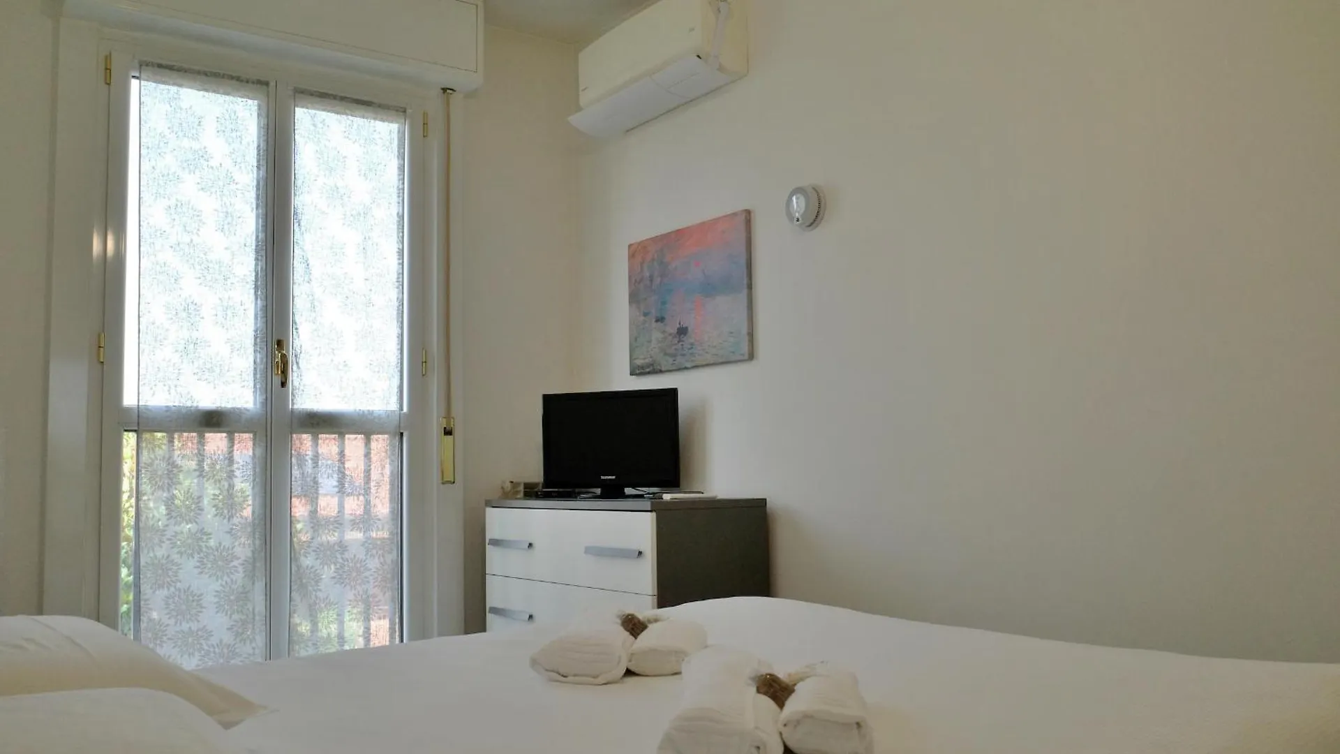 Appartement Bwr - Bilocale A Cornaredo ---Vicino Rho Fiera--- 0*,  Italie