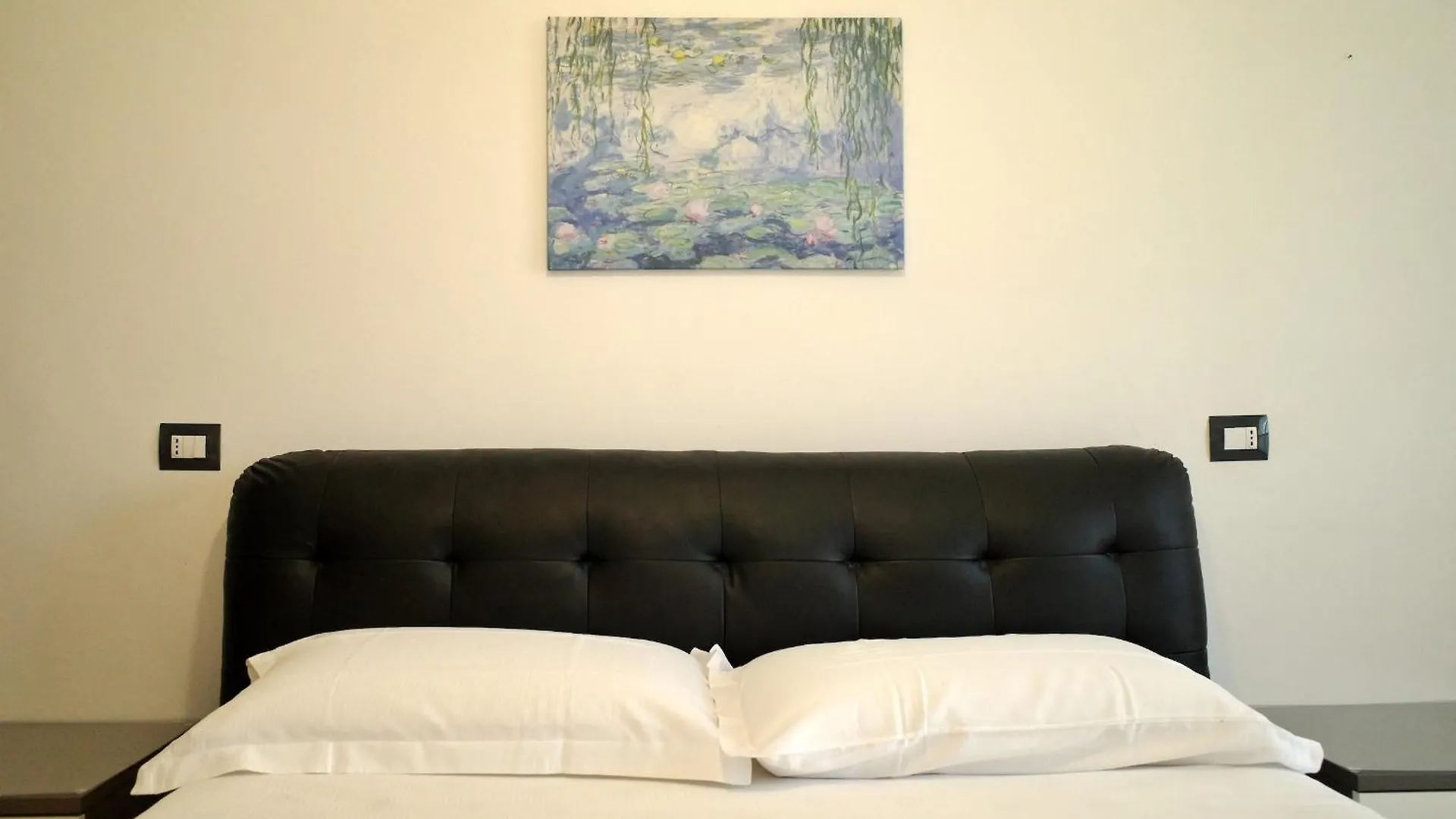 Appartement Bwr - Bilocale A Cornaredo ---Vicino Rho Fiera---